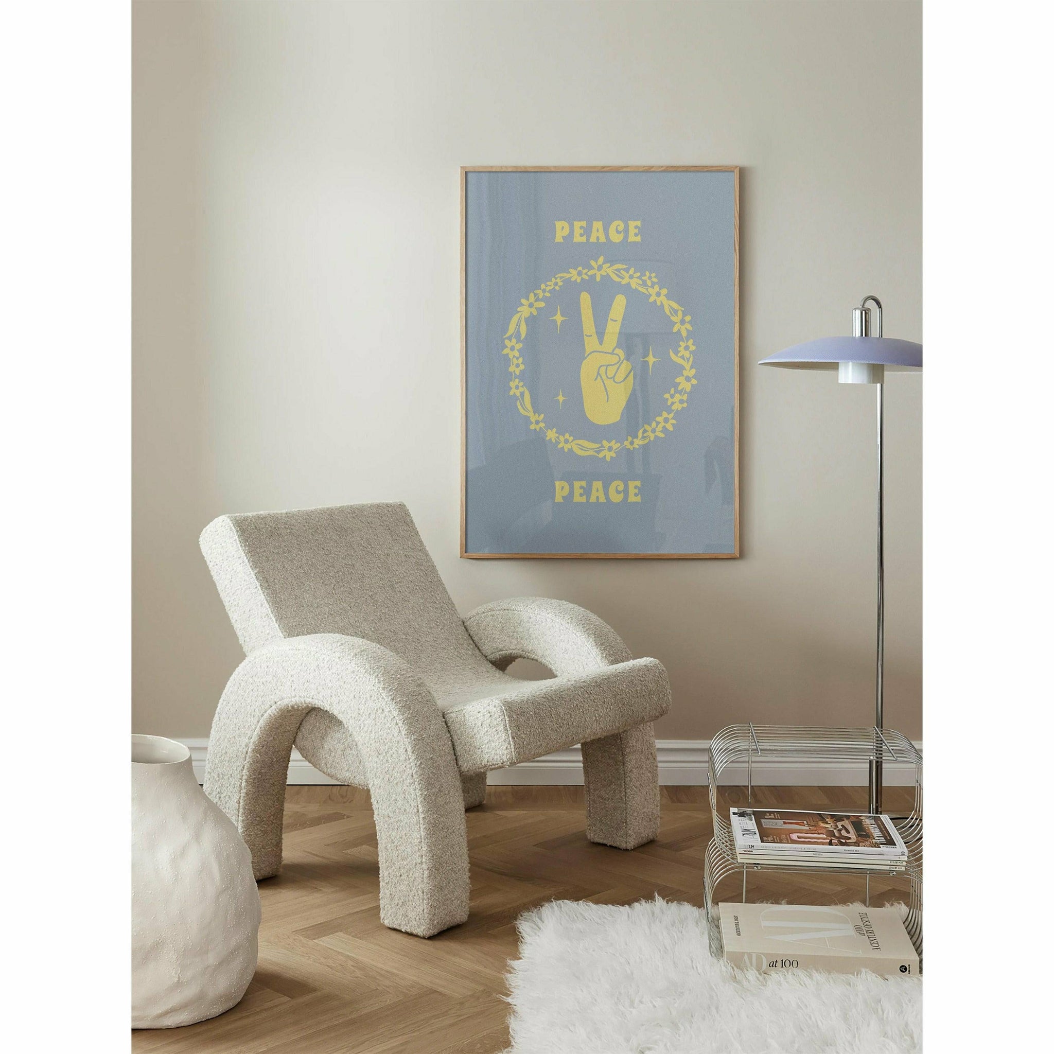 Peace Poster
