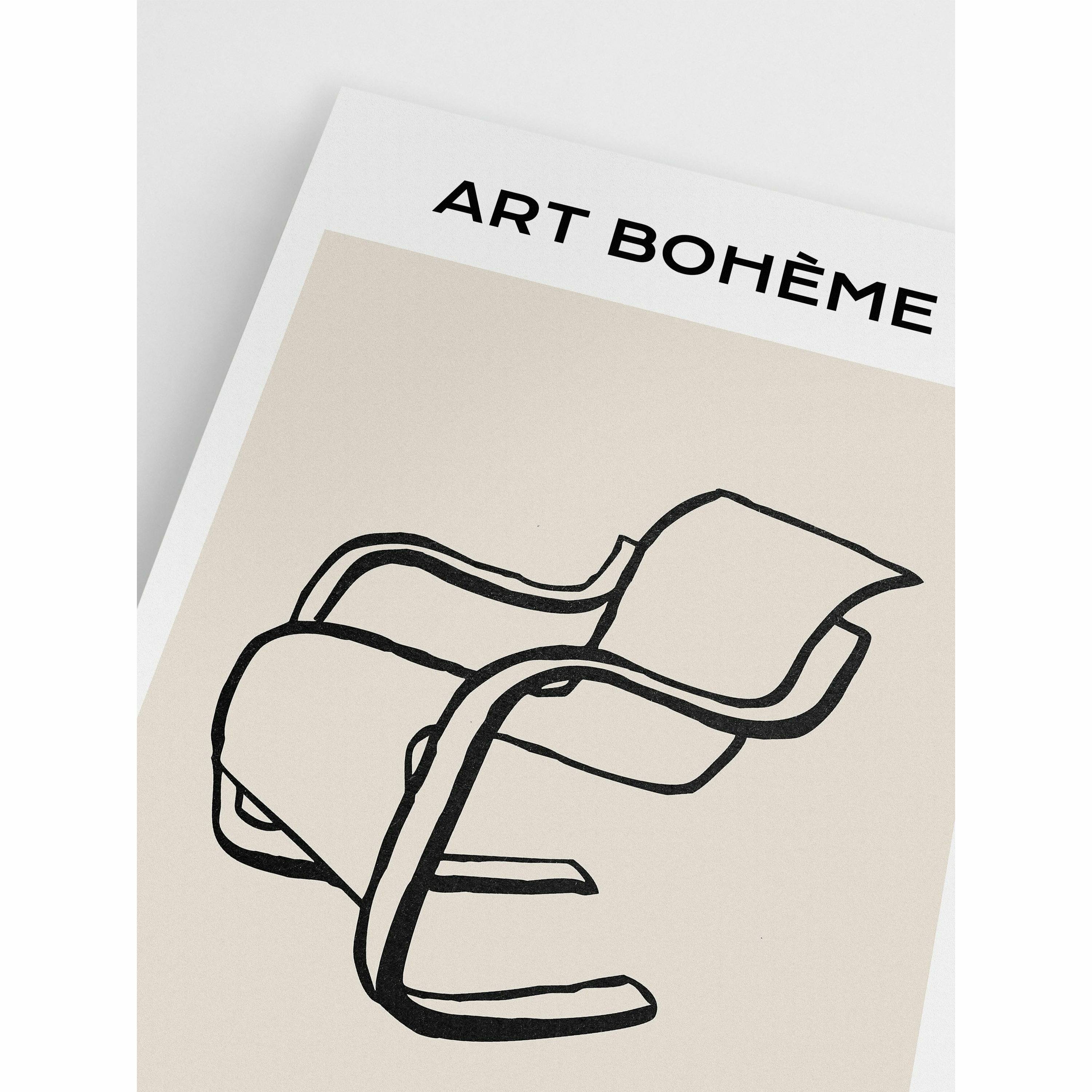 Aalto Rocking Chair
