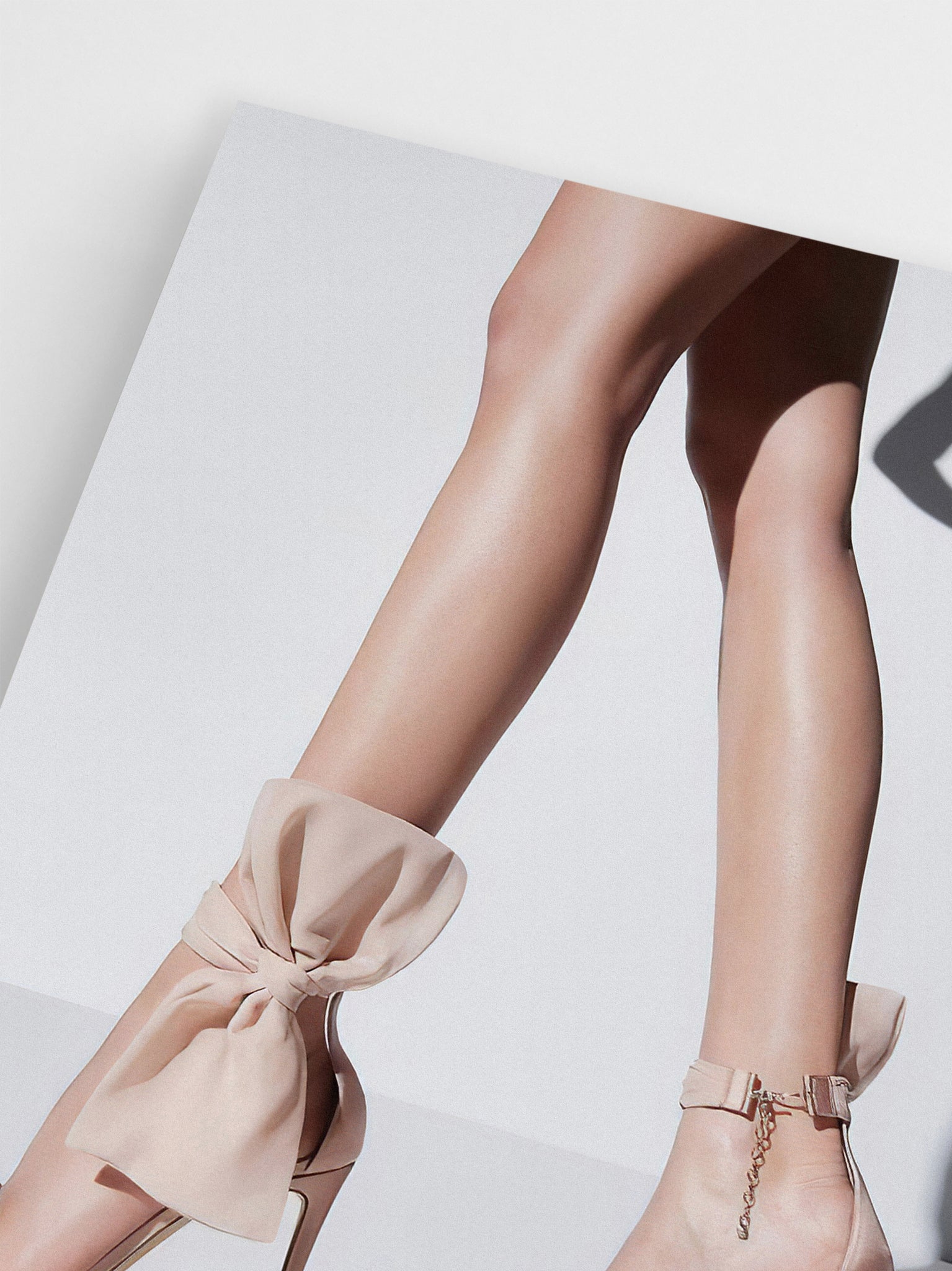High Fashion Heels