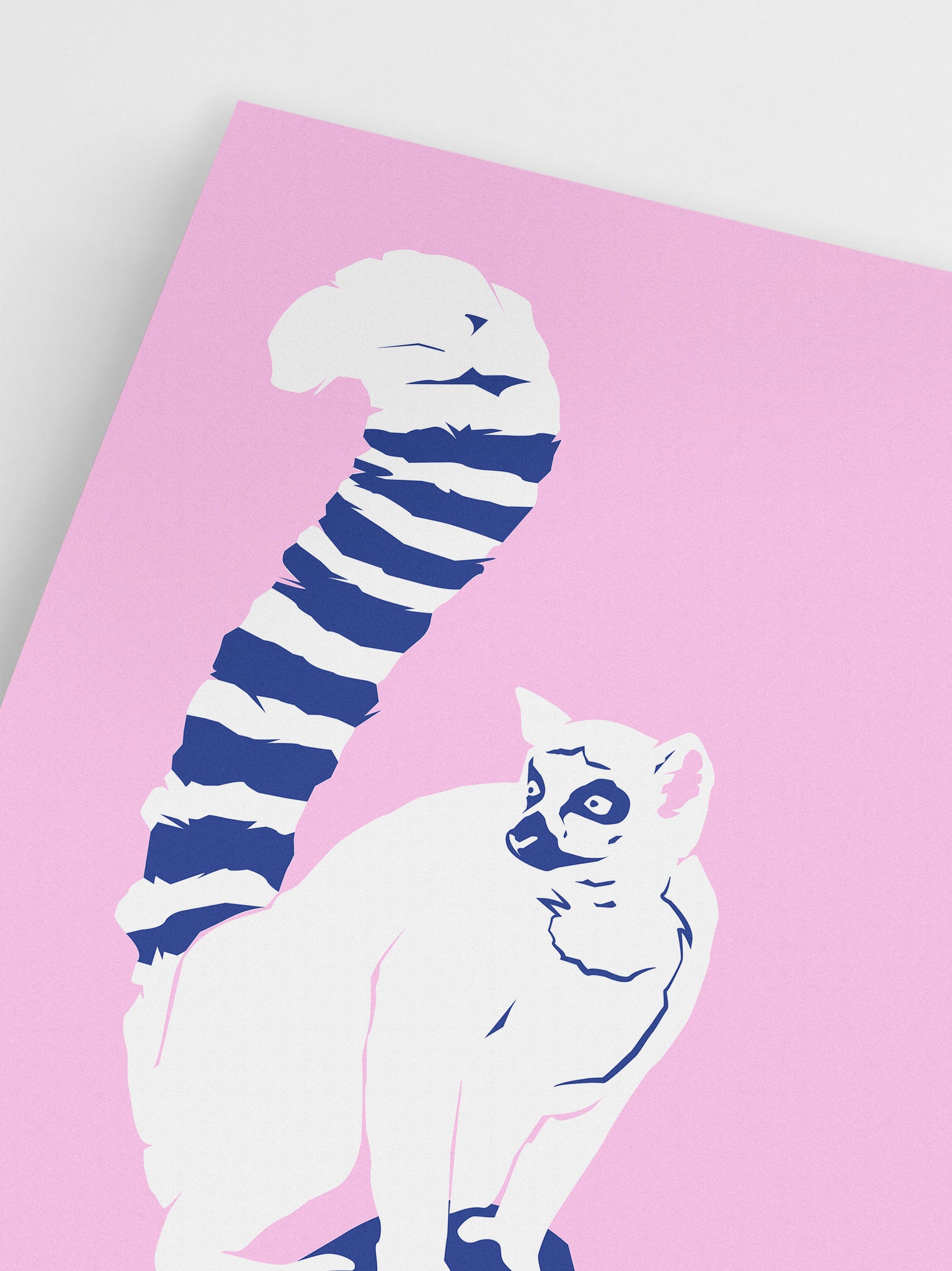 Abstract Lemurs