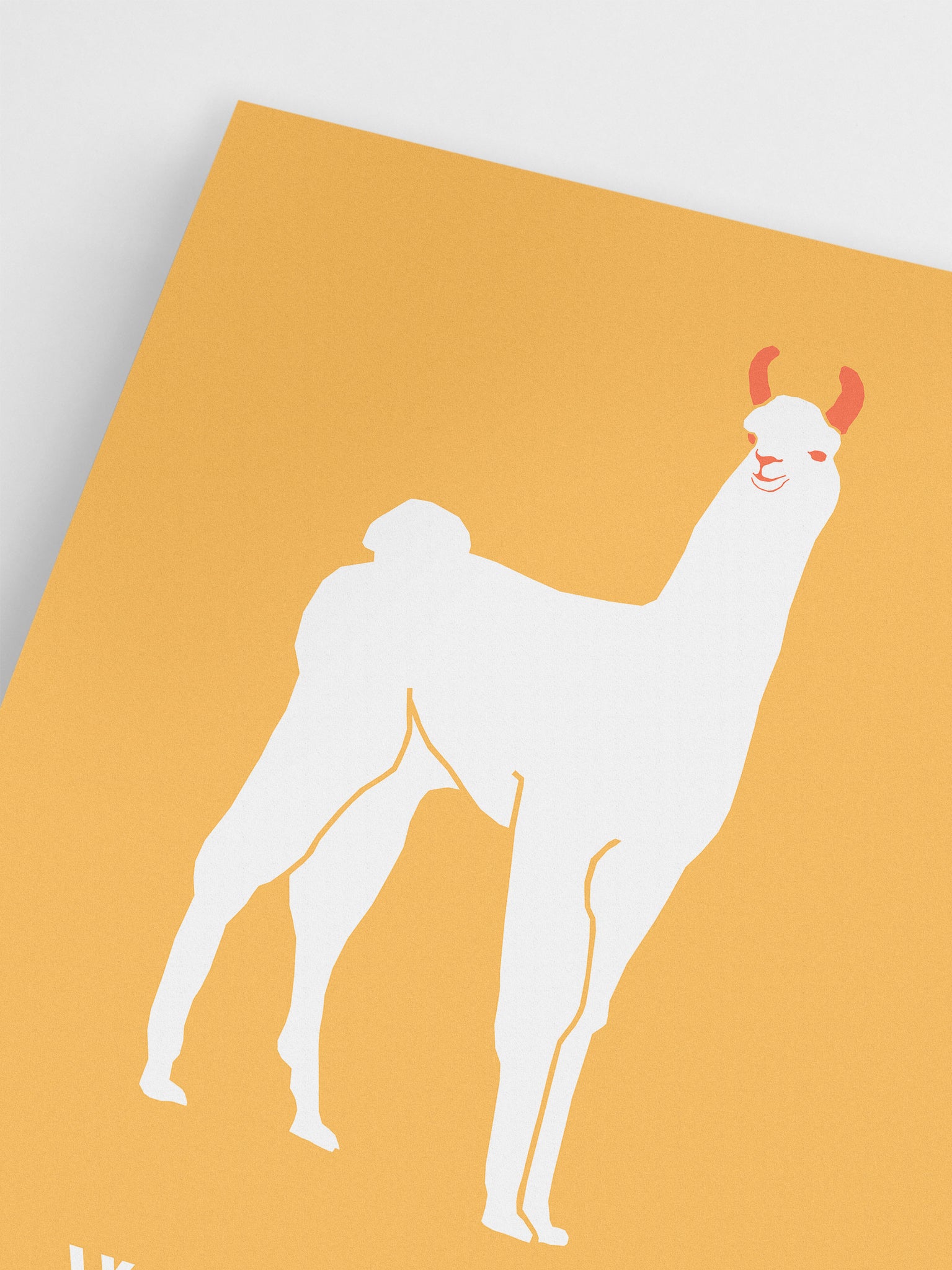 Wild Life: Alpaca
