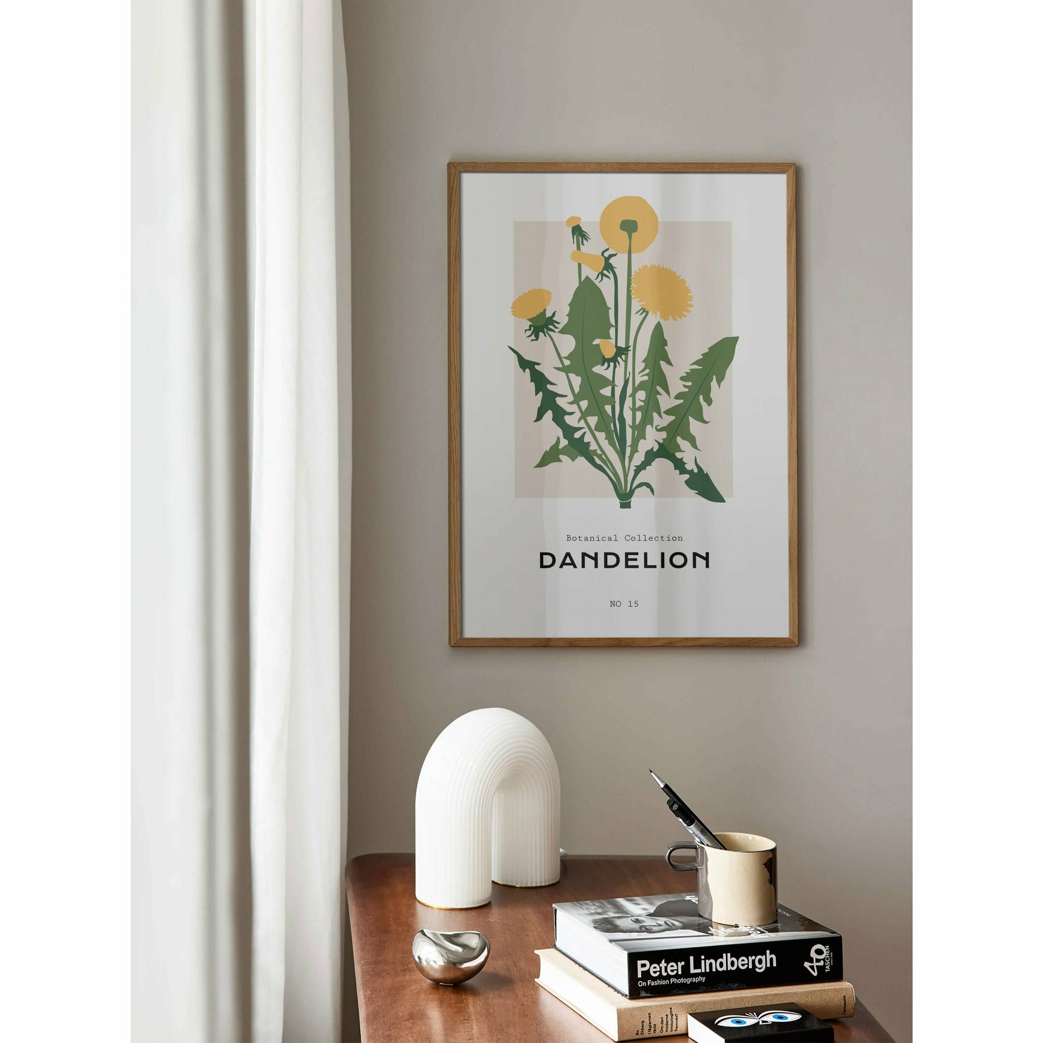 Botanical Wall Art