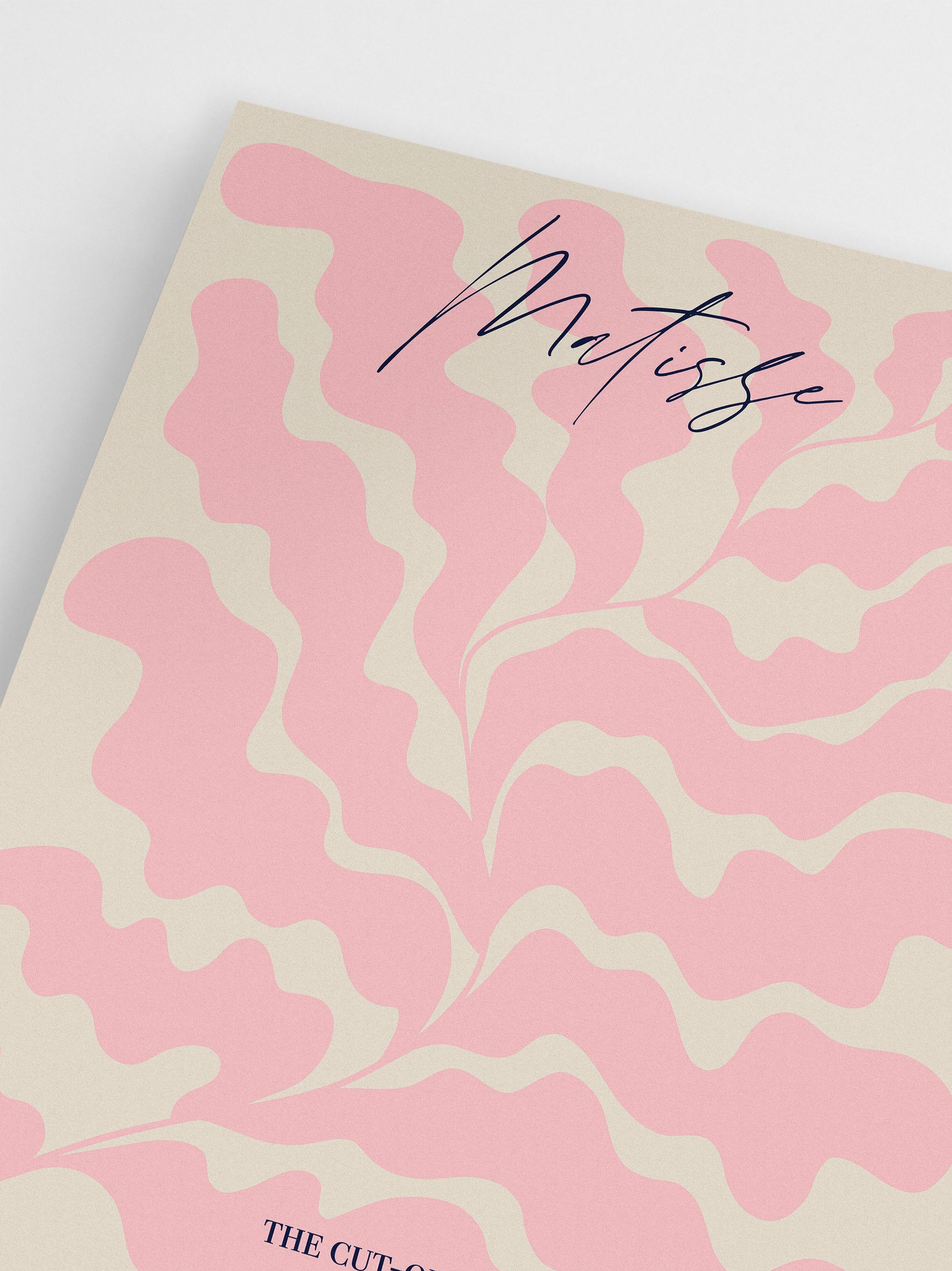 Matisse The Cutouts 