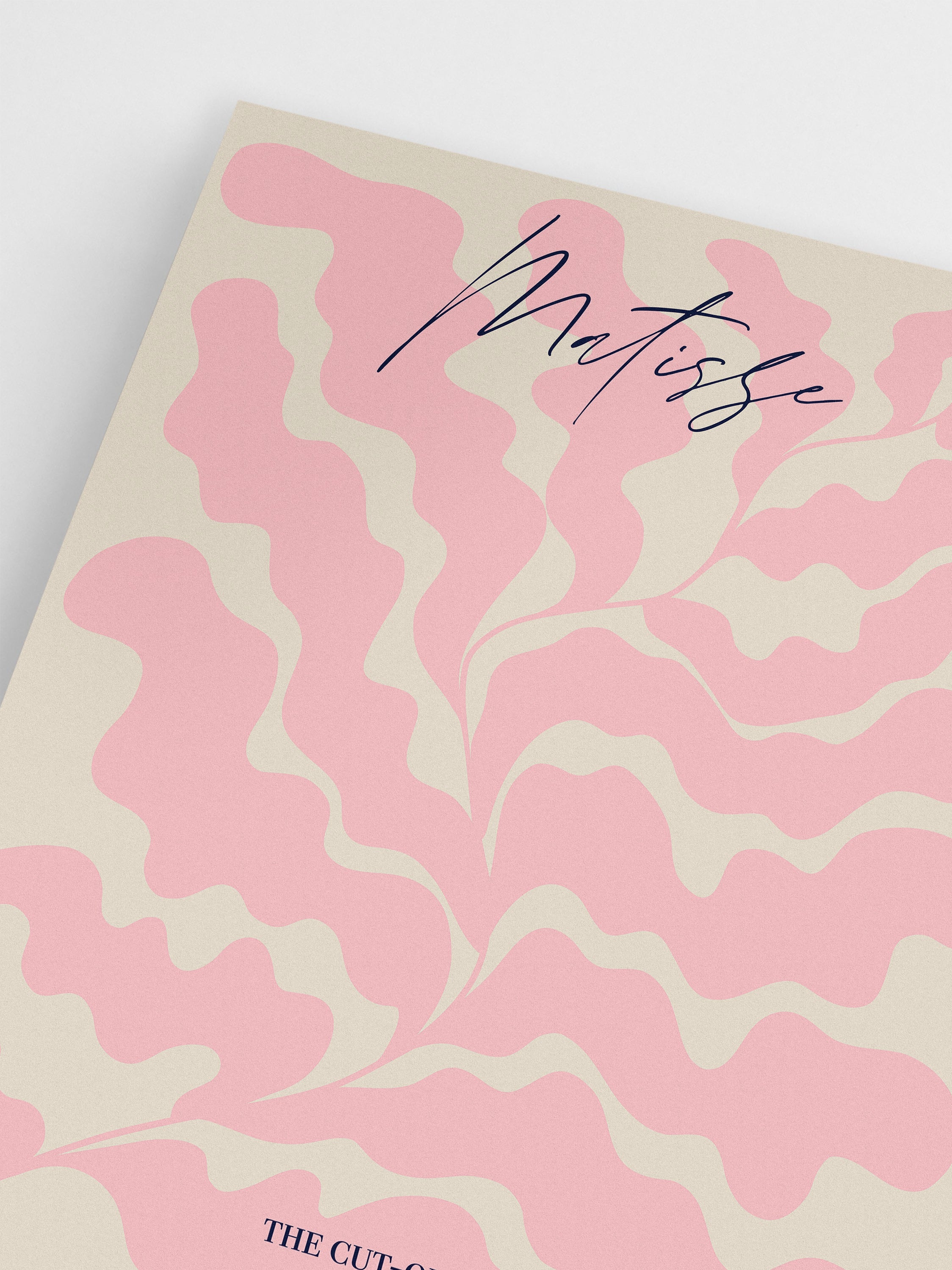 Matisse The Cutouts 