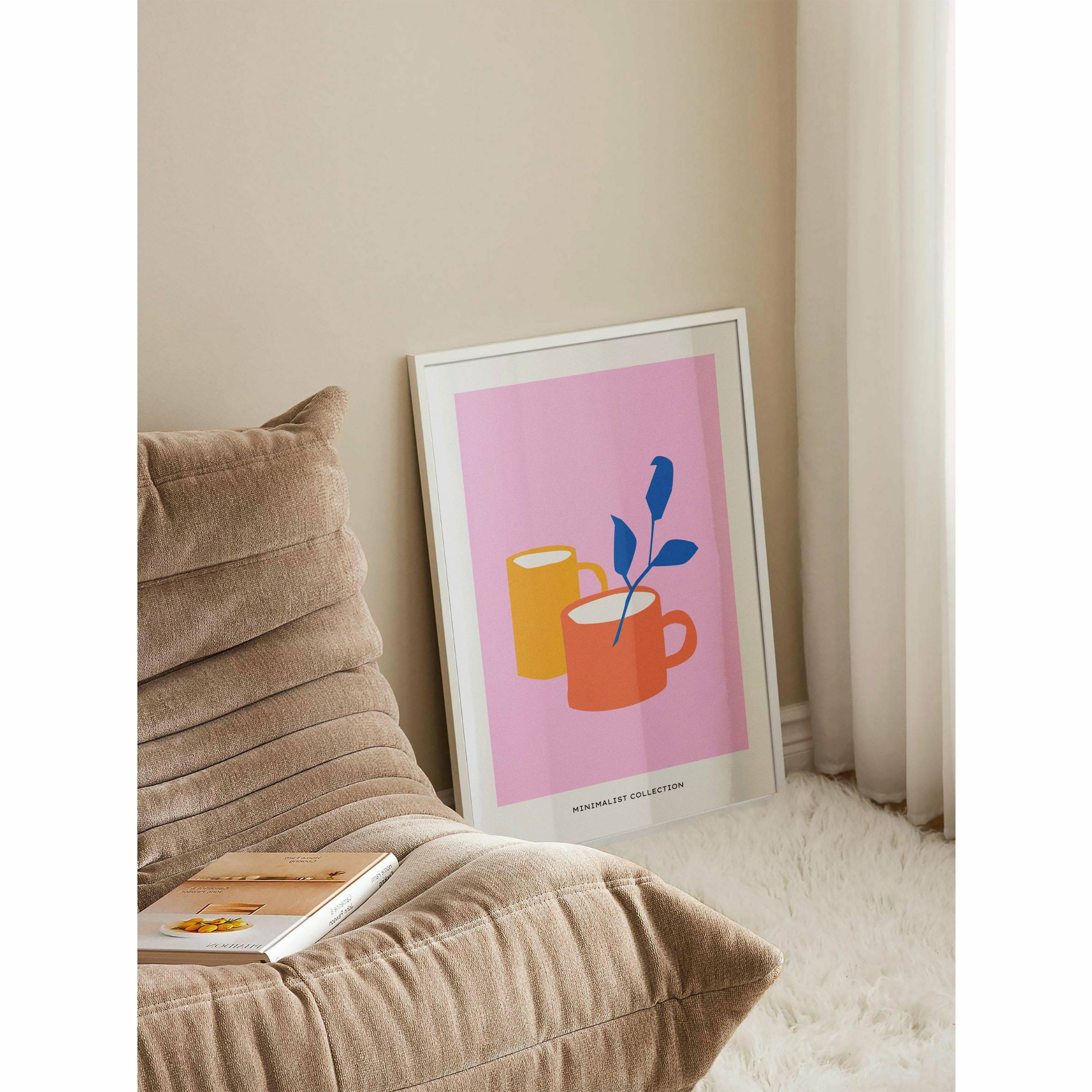 Coffee Office Wall Art