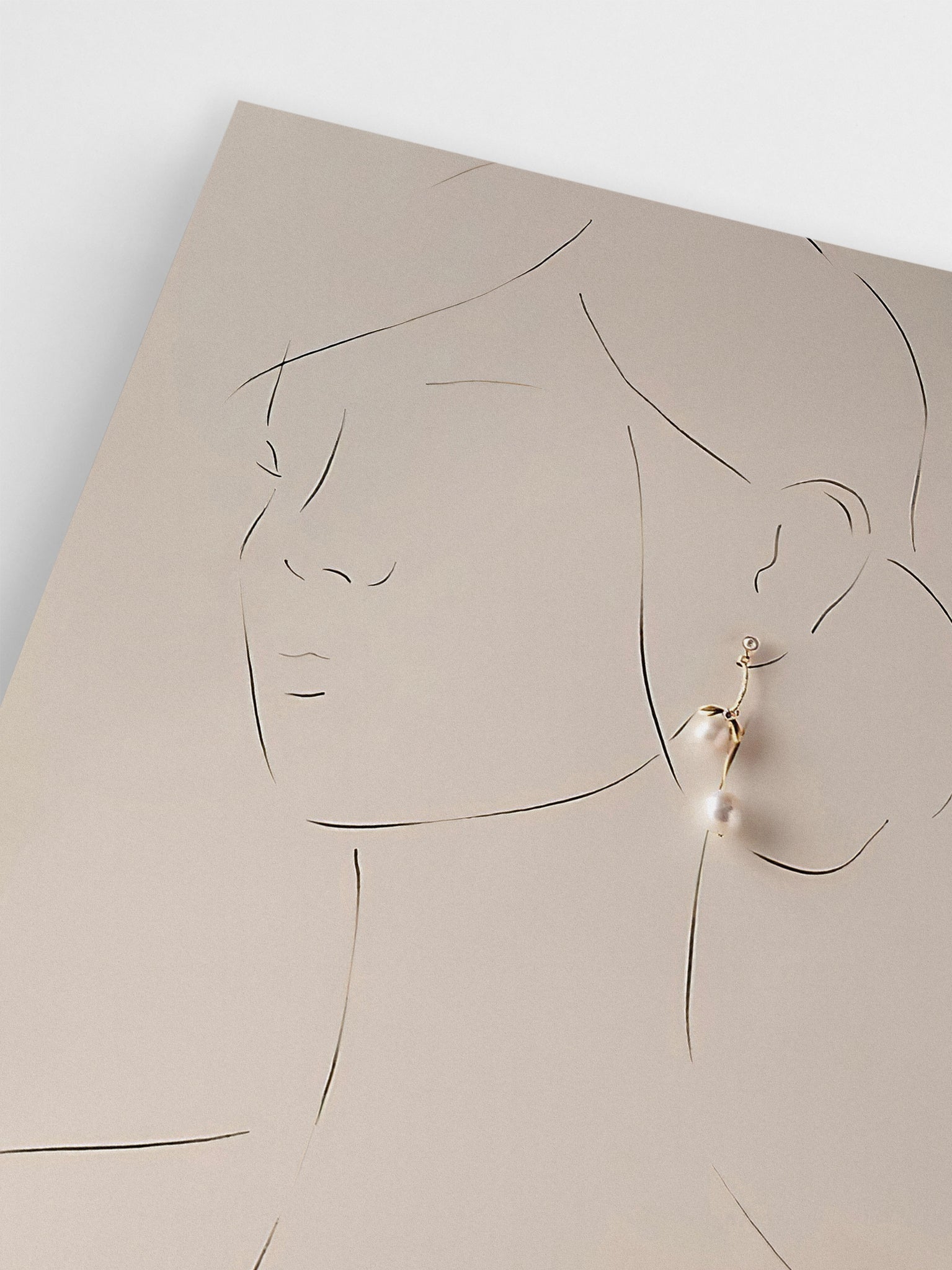 All in the Accessories wall art