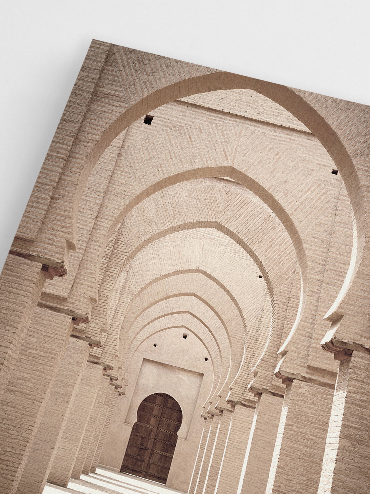 Stunning Hallway wall art