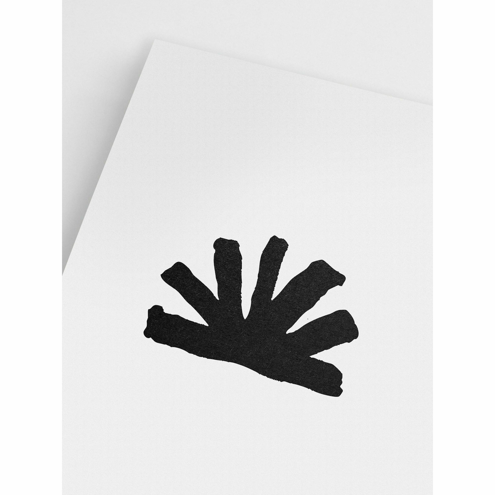Minimalist Symbol Wall Art
