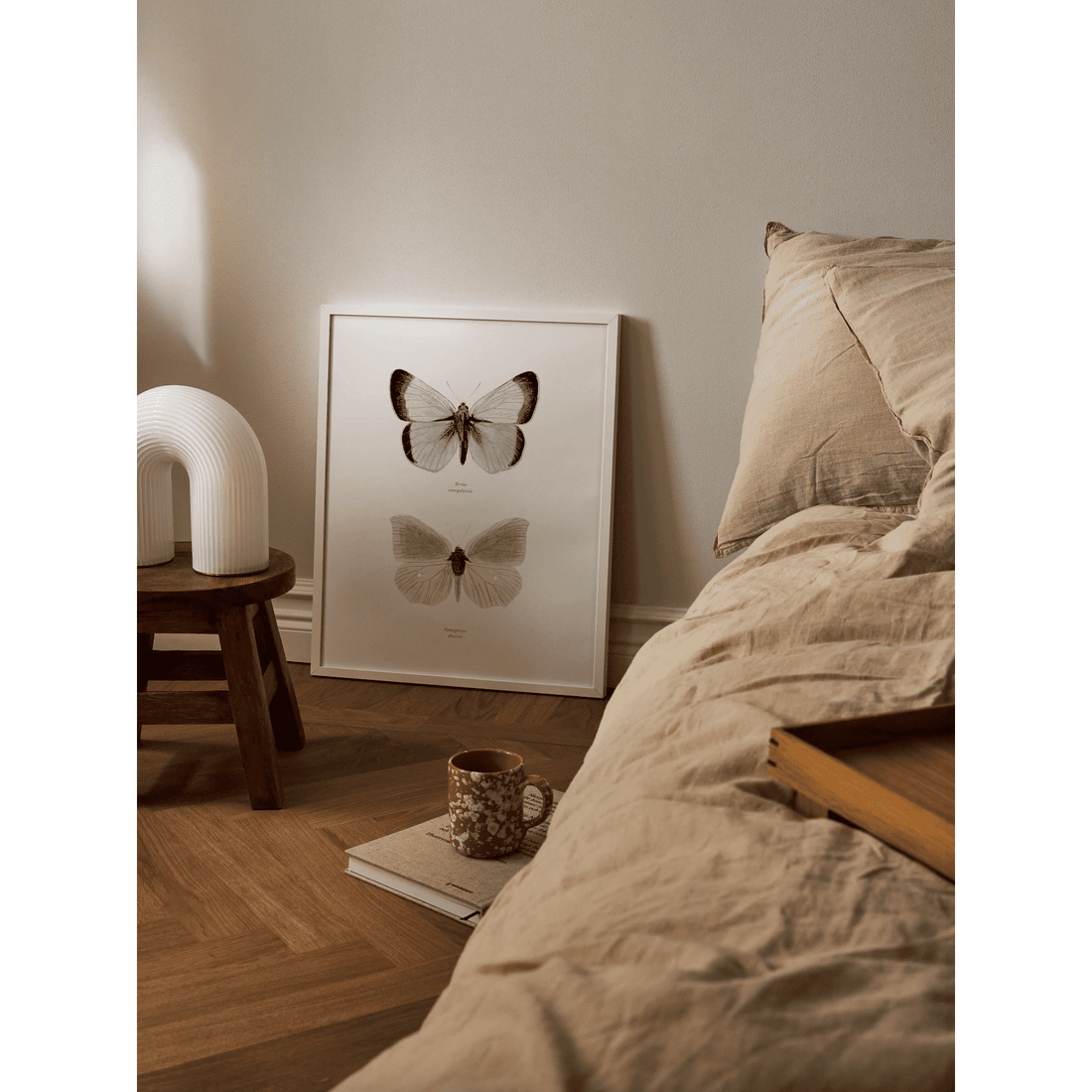 Butterfly Poster