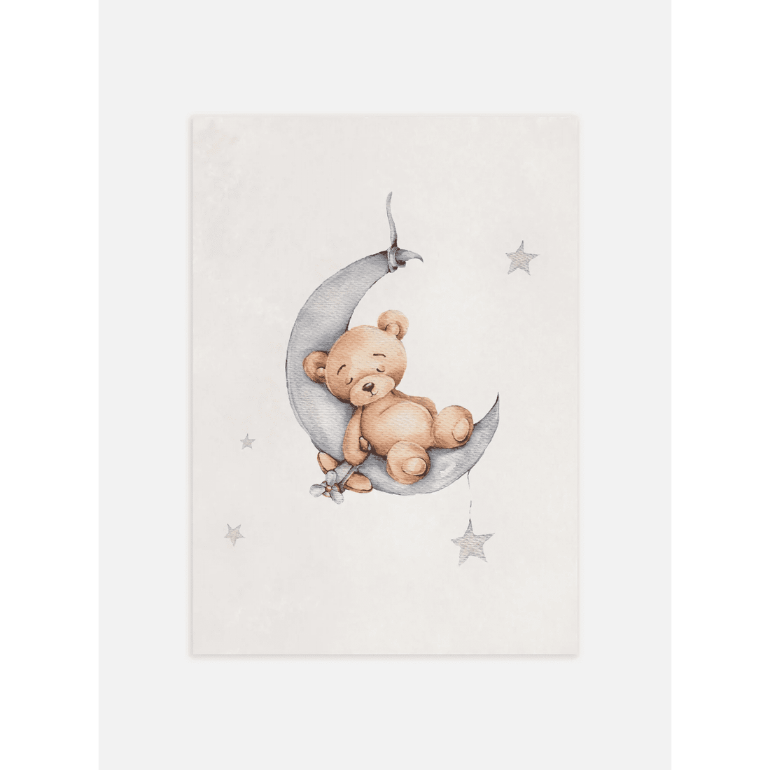 Kids Wall Gallery Poster