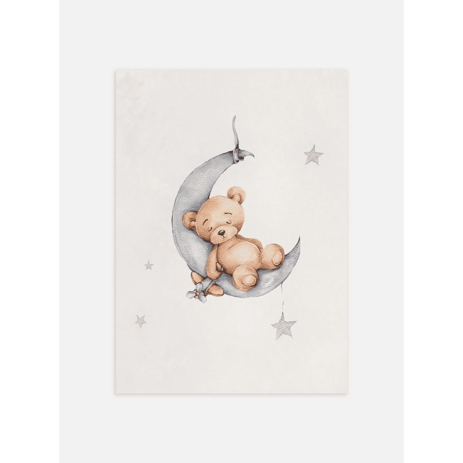 Kids Wall Gallery Poster