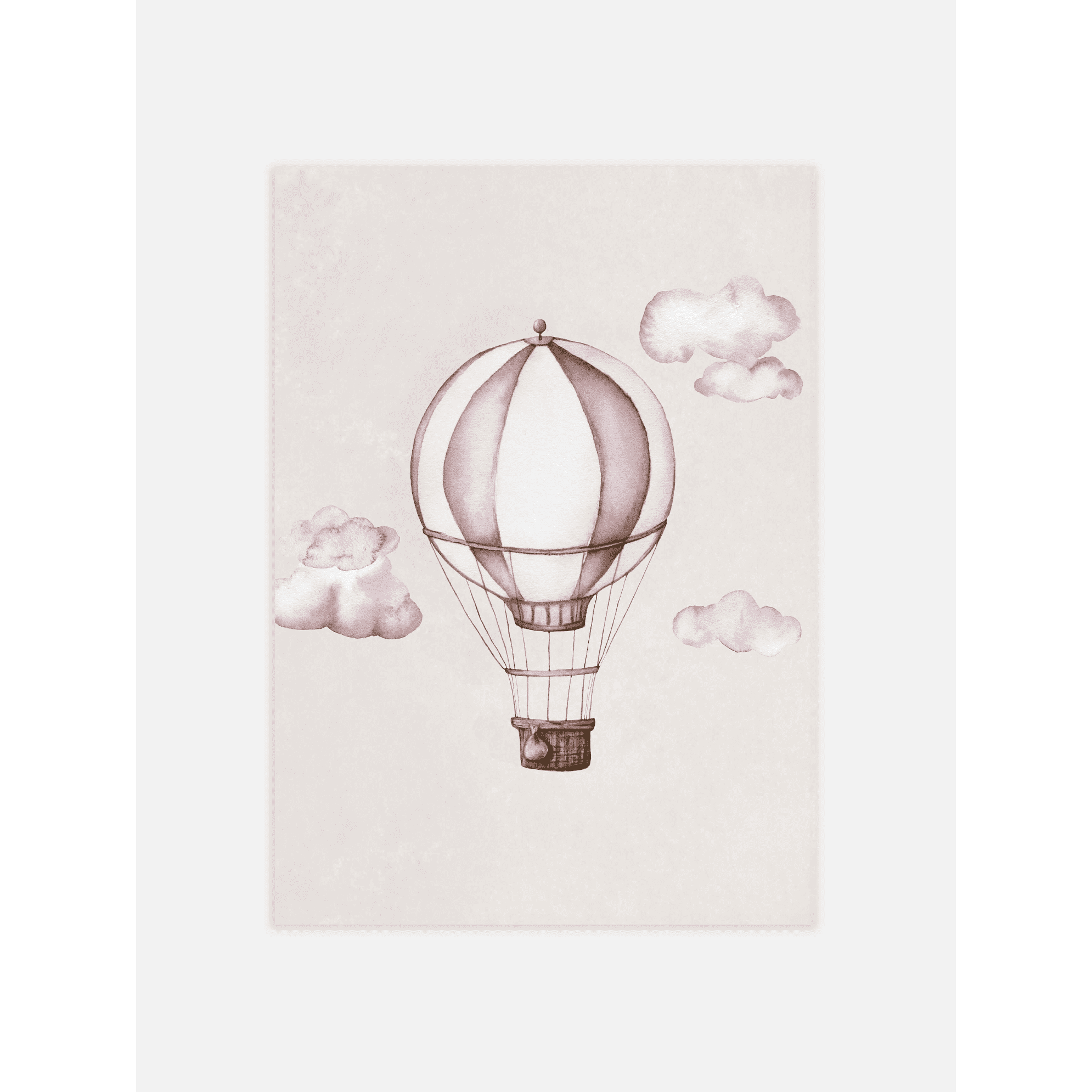 Kids Wall Gallery Poster