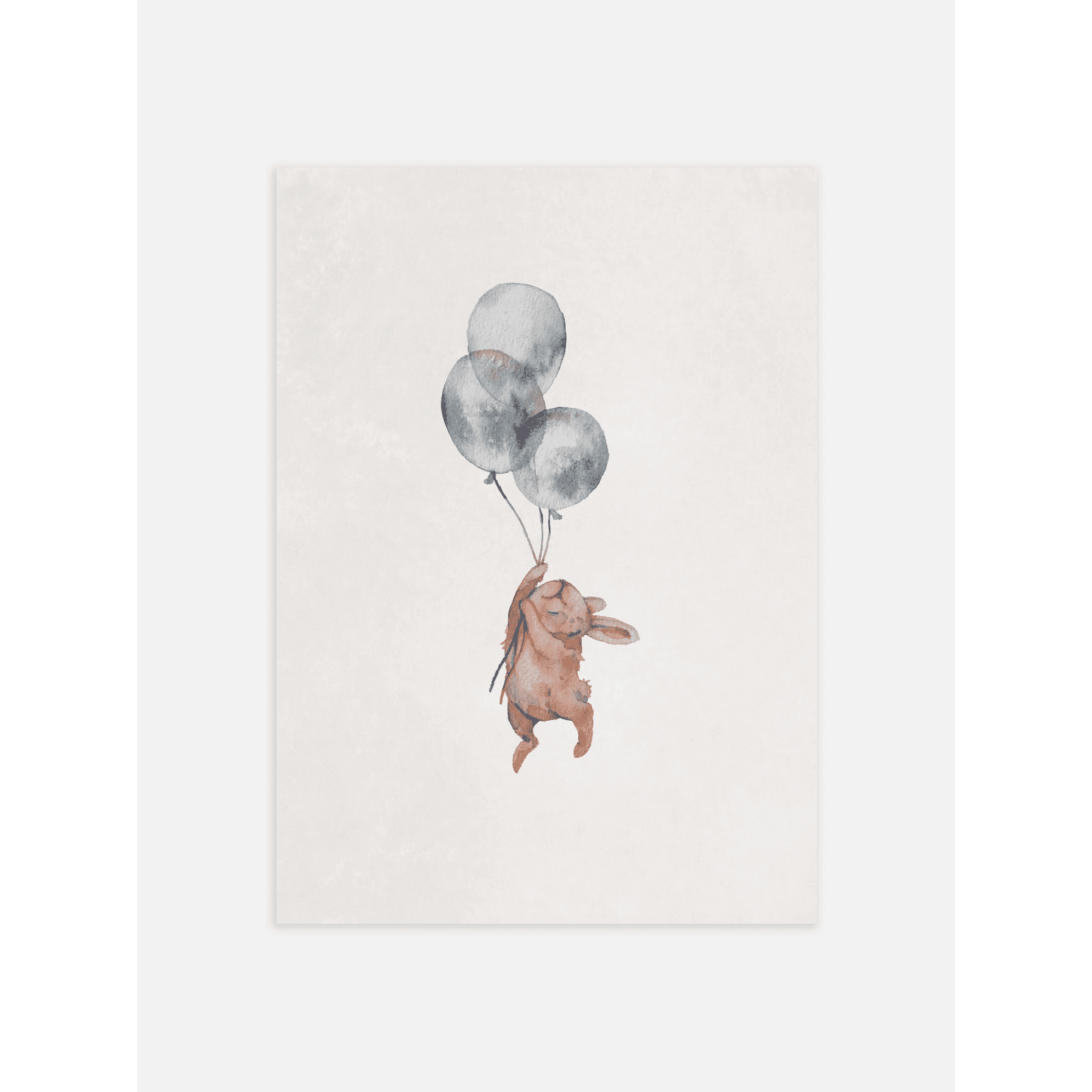 Kids Wall Gallery Poster