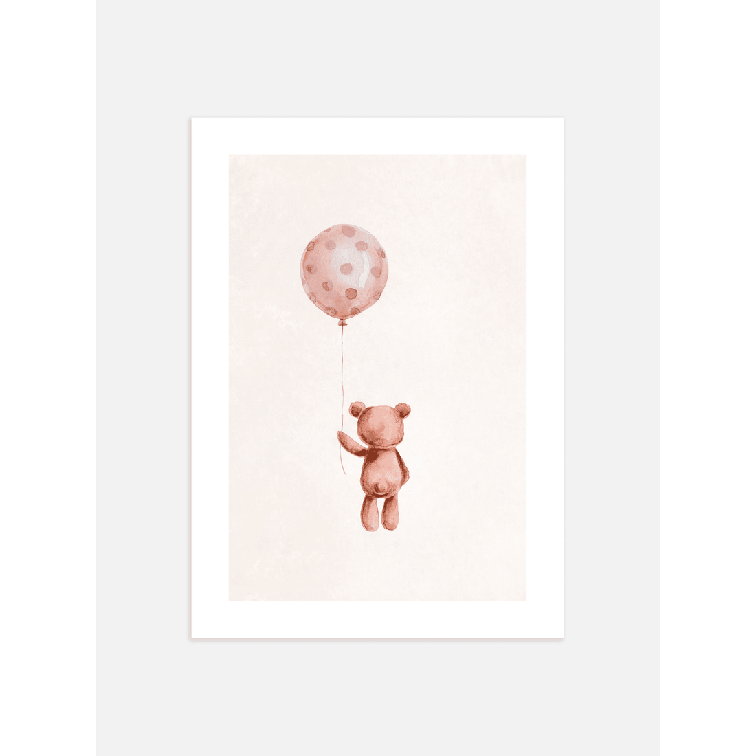Bunny & Teddy Bear Gallery  
