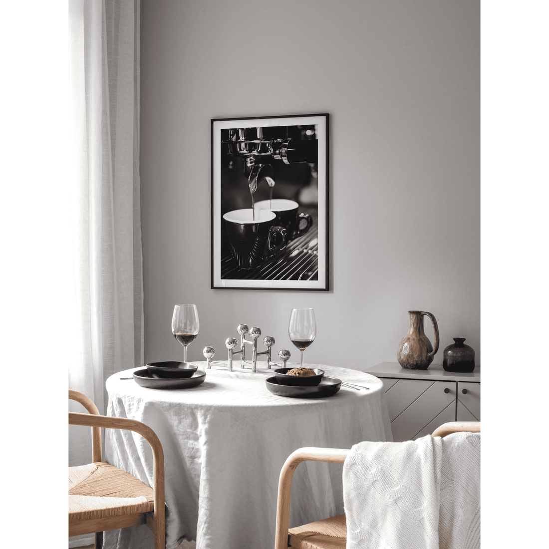 Espresso Poster