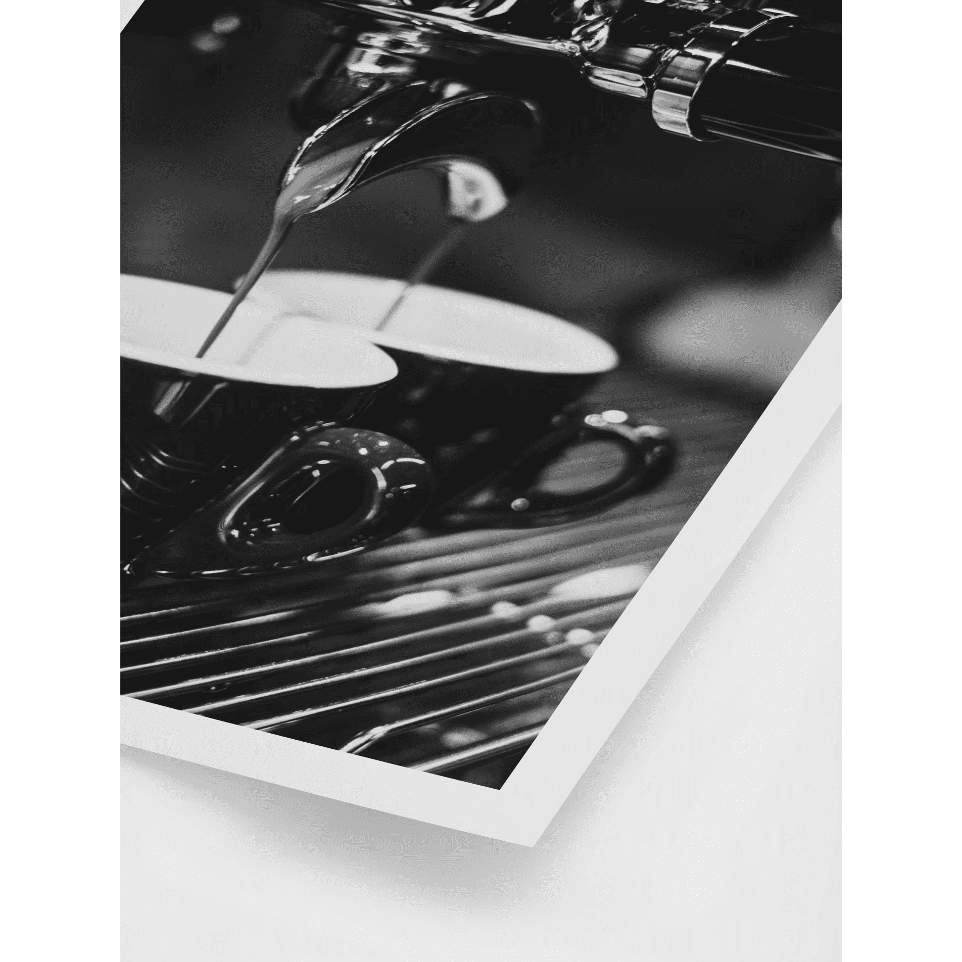 Espresso Poster